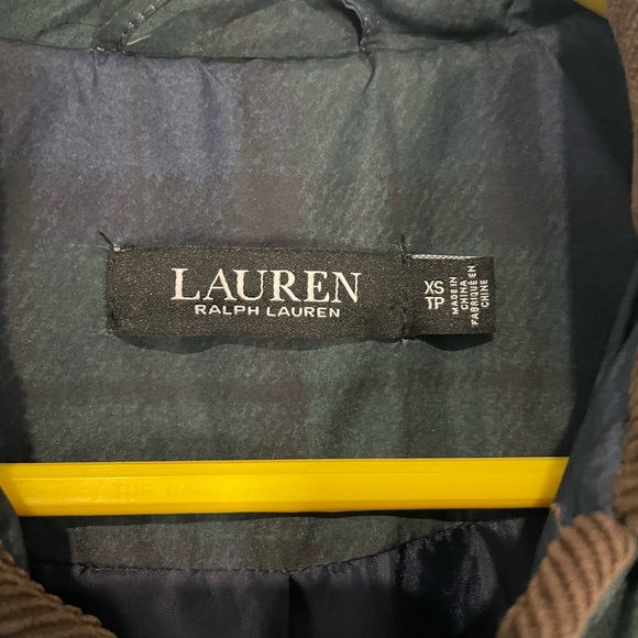 Fisherman Aesthetic Ralph Lauren Quilted Jacket π¦ - Picture 2 of 6